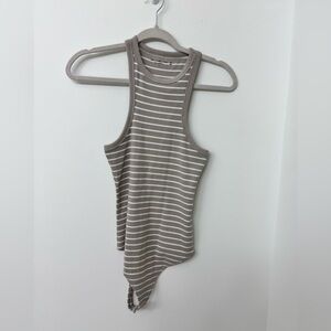 Abercrombie & Fitch NWOT body suit